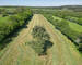 France/2' Belg. - Ancienne fermette avec garages, étable et granges sur 2 hectares - Dji 0223-2